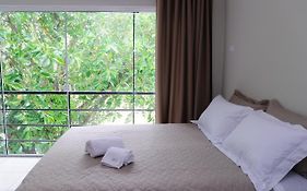 Flat Beira Rio